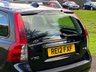 USED 2012 12 VOLVO V50 1.6 DRIVE SE LUX EDITION S/S 5d 113 BHP 
