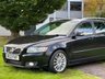 USED 2012 12 VOLVO V50 1.6 DRIVE SE LUX EDITION S/S 5d 113 BHP 
