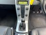 USED 2012 12 VOLVO V50 1.6 DRIVE SE LUX EDITION S/S 5d 113 BHP 