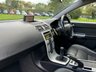 USED 2012 12 VOLVO V50 1.6 DRIVE SE LUX EDITION S/S 5d 113 BHP 