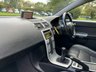 USED 2012 12 VOLVO V50 1.6 DRIVE SE LUX EDITION S/S 5d 113 BHP 