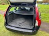 USED 2012 12 VOLVO V50 1.6 DRIVE SE LUX EDITION S/S 5d 113 BHP 