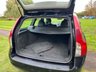 USED 2012 12 VOLVO V50 1.6 DRIVE SE LUX EDITION S/S 5d 113 BHP 