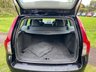 USED 2012 12 VOLVO V50 1.6 DRIVE SE LUX EDITION S/S 5d 113 BHP 