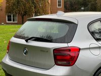 USED 2012 62 BMW 1 SERIES 2.0 118D M SPORT 5d 141 BHP 