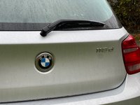 USED 2012 62 BMW 1 SERIES 2.0 118D M SPORT 5d 141 BHP 