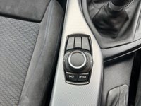 USED 2012 62 BMW 1 SERIES 2.0 118D M SPORT 5d 141 BHP 