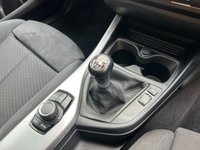 USED 2012 62 BMW 1 SERIES 2.0 118D M SPORT 5d 141 BHP 