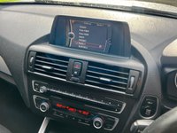USED 2012 62 BMW 1 SERIES 2.0 118D M SPORT 5d 141 BHP 