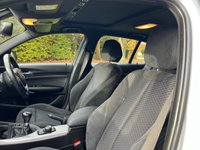 USED 2012 62 BMW 1 SERIES 2.0 118D M SPORT 5d 141 BHP 