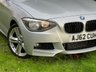 USED 2012 62 BMW 1 SERIES 2.0 118D M SPORT 5d 141 BHP 