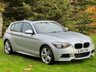 USED 2012 62 BMW 1 SERIES 2.0 118D M SPORT 5d 141 BHP 