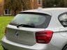 USED 2012 62 BMW 1 SERIES 2.0 118D M SPORT 5d 141 BHP 