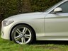 USED 2012 62 BMW 1 SERIES 2.0 118D M SPORT 5d 141 BHP 