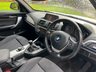USED 2012 62 BMW 1 SERIES 2.0 118D M SPORT 5d 141 BHP 