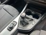 USED 2012 62 BMW 1 SERIES 2.0 118D M SPORT 5d 141 BHP 