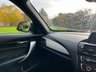 USED 2012 62 BMW 1 SERIES 2.0 118D M SPORT 5d 141 BHP 