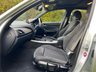 USED 2012 62 BMW 1 SERIES 2.0 118D M SPORT 5d 141 BHP 