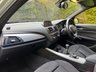 USED 2012 62 BMW 1 SERIES 2.0 118D M SPORT 5d 141 BHP 