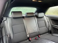 USED 2009 09 AUDI A3 2.0 TFSI S LINE 3d 197 BHP 