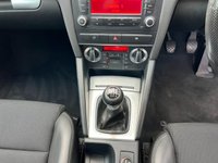 USED 2009 09 AUDI A3 2.0 TFSI S LINE 3d 197 BHP 