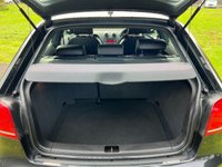 USED 2009 09 AUDI A3 2.0 TFSI S LINE 3d 197 BHP 
