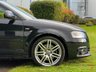 USED 2009 09 AUDI A3 2.0 TFSI S LINE 3d 197 BHP 