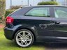 USED 2009 09 AUDI A3 2.0 TFSI S LINE 3d 197 BHP 