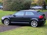 USED 2009 09 AUDI A3 2.0 TFSI S LINE 3d 197 BHP 