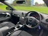 USED 2009 09 AUDI A3 2.0 TFSI S LINE 3d 197 BHP 