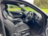 USED 2009 09 AUDI A3 2.0 TFSI S LINE 3d 197 BHP 