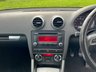 USED 2009 09 AUDI A3 2.0 TFSI S LINE 3d 197 BHP 