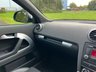 USED 2009 09 AUDI A3 2.0 TFSI S LINE 3d 197 BHP 