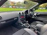 USED 2009 09 AUDI A3 2.0 TFSI S LINE 3d 197 BHP 