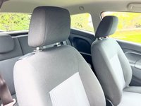 USED 2010 60 FORD FIESTA 1.2 EDGE 3d 59 BHP 