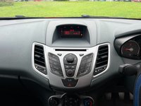 USED 2010 60 FORD FIESTA 1.2 EDGE 3d 59 BHP 
