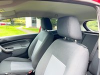 USED 2010 60 FORD FIESTA 1.2 EDGE 3d 59 BHP 