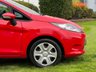 USED 2010 60 FORD FIESTA 1.2 EDGE 3d 59 BHP 
