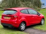 USED 2010 60 FORD FIESTA 1.2 EDGE 3d 59 BHP 