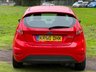 USED 2010 60 FORD FIESTA 1.2 EDGE 3d 59 BHP 
