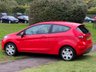 USED 2010 60 FORD FIESTA 1.2 EDGE 3d 59 BHP 