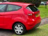 USED 2010 60 FORD FIESTA 1.2 EDGE 3d 59 BHP 