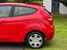 USED 2010 60 FORD FIESTA 1.2 EDGE 3d 59 BHP 