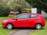 USED 2010 60 FORD FIESTA 1.2 EDGE 3d 59 BHP 