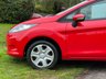 USED 2010 60 FORD FIESTA 1.2 EDGE 3d 59 BHP 