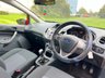 USED 2010 60 FORD FIESTA 1.2 EDGE 3d 59 BHP 