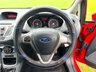 USED 2010 60 FORD FIESTA 1.2 EDGE 3d 59 BHP 