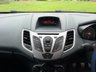 USED 2010 60 FORD FIESTA 1.2 EDGE 3d 59 BHP 
