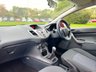 USED 2010 60 FORD FIESTA 1.2 EDGE 3d 59 BHP 