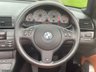 USED 2002 02 BMW M3 3.2 M3 2d 338 BHP CONVERTIBLE MANUAL CONVERTIBLE